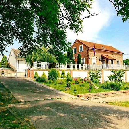 Old Village House Suza Dış mekan fotoğraf