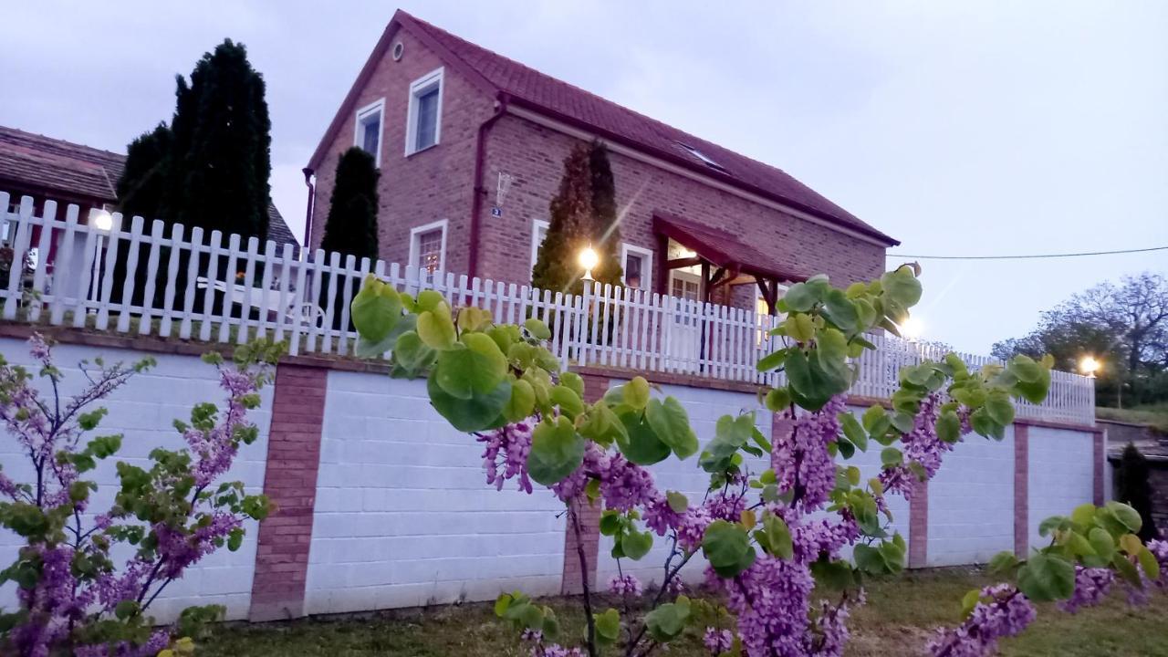 Old Village House Suza Dış mekan fotoğraf