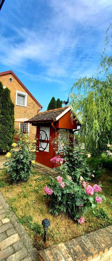 Old Village House Suza Dış mekan fotoğraf