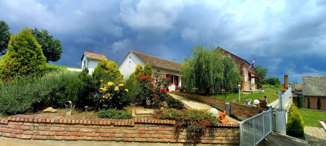 Old Village House Suza Dış mekan fotoğraf