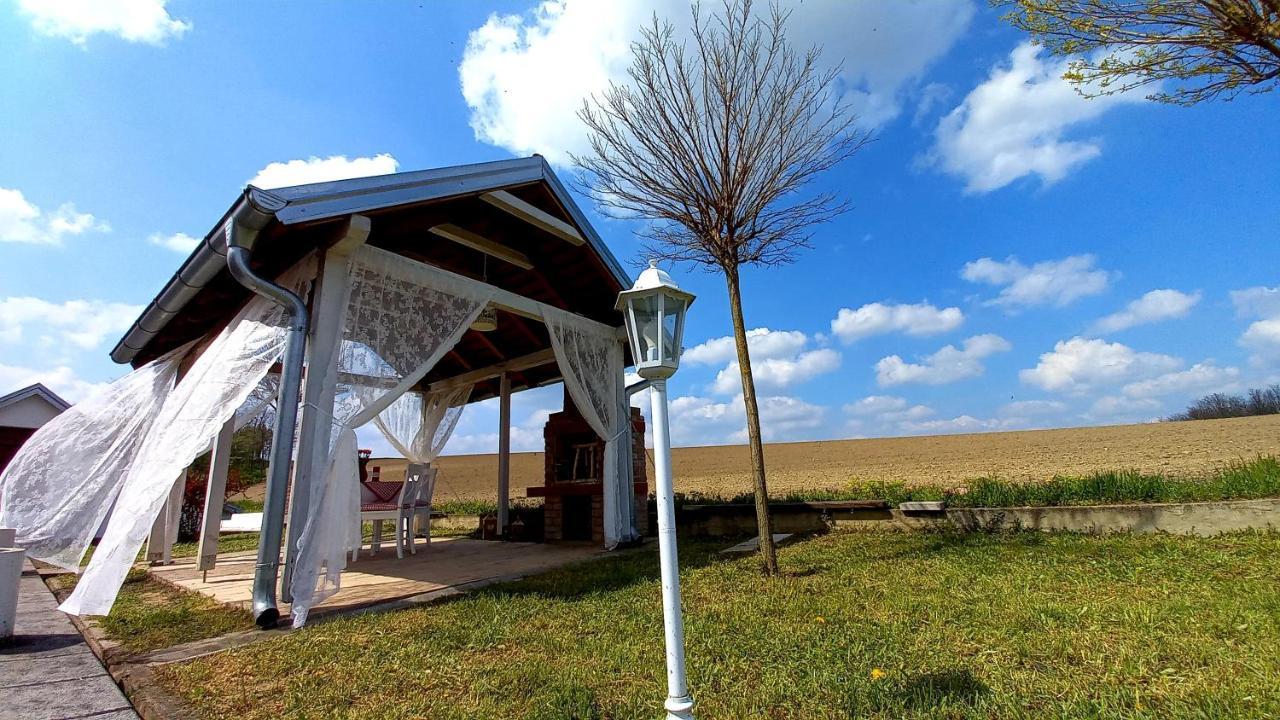 Old Village House Suza Dış mekan fotoğraf